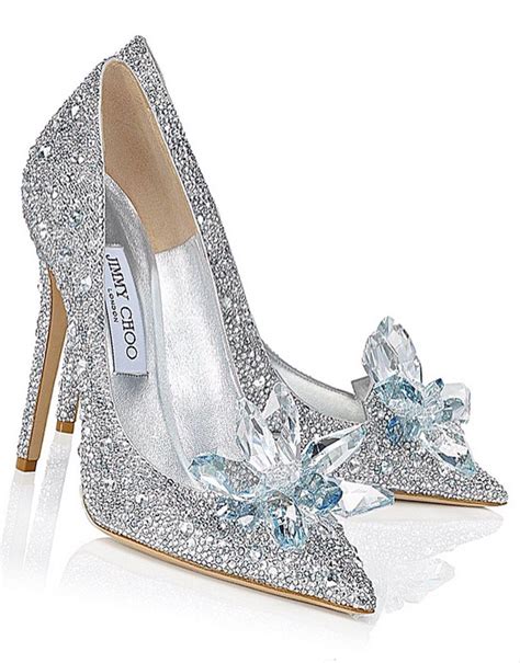 jimmy choo heels inspired